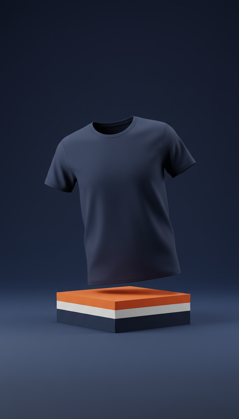 WR Crown T-Shirt