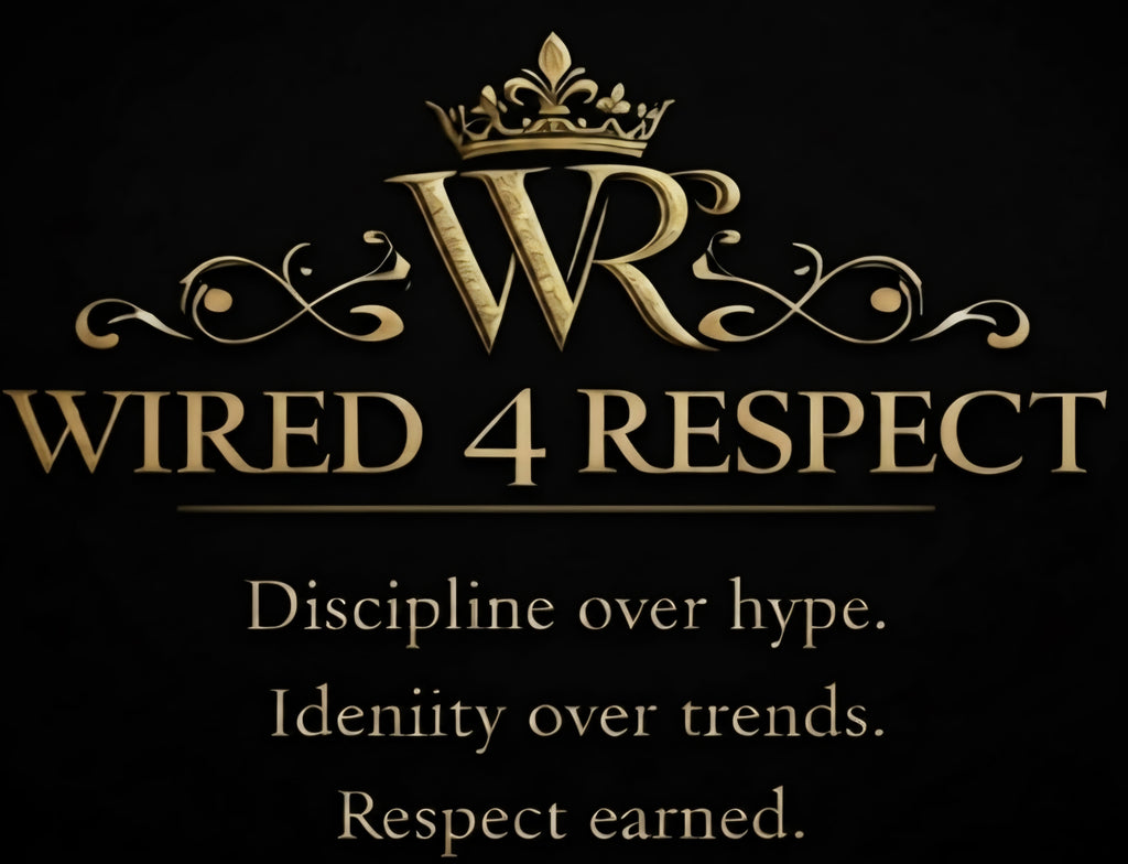 WR Crown T-Shirt