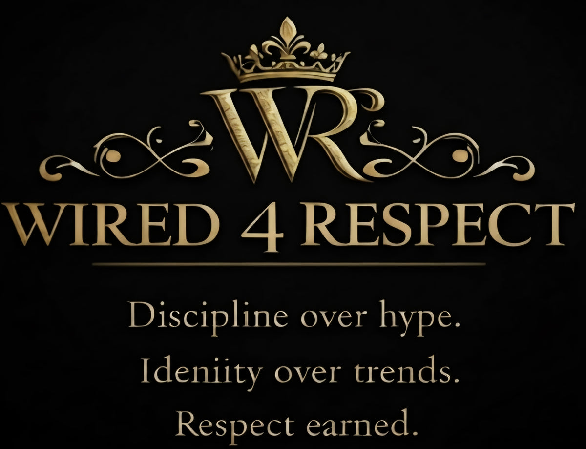 WR Crown T-Shirt