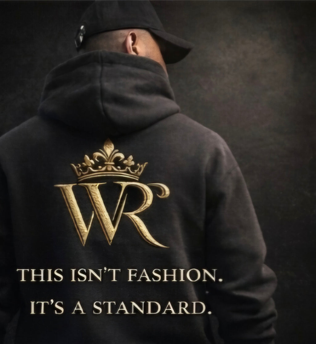 WR Crown T-Shirt