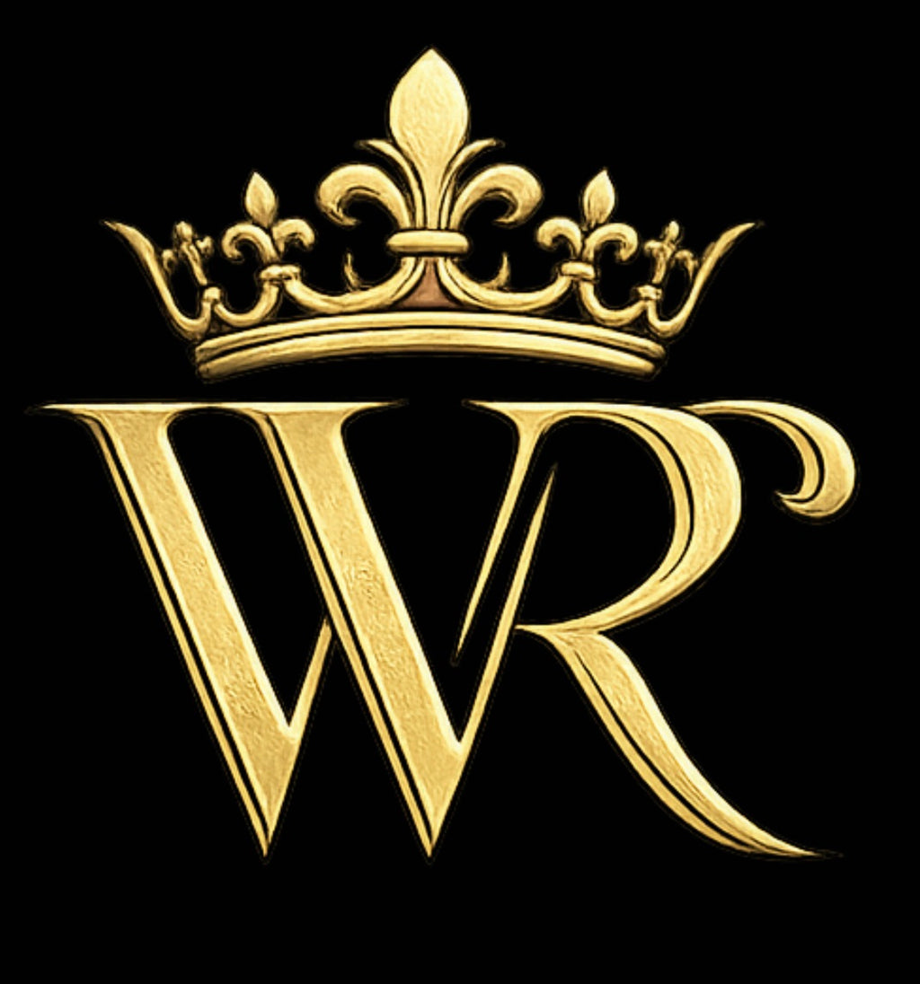 WR Crown T-Shirt
