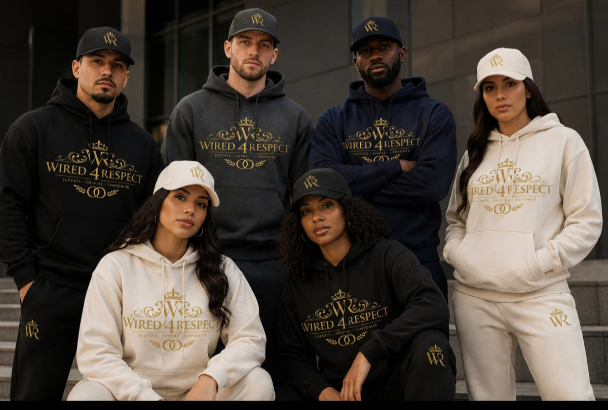 WR Crown T-Shirt