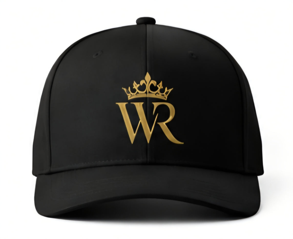 WR Crown T-Shirt