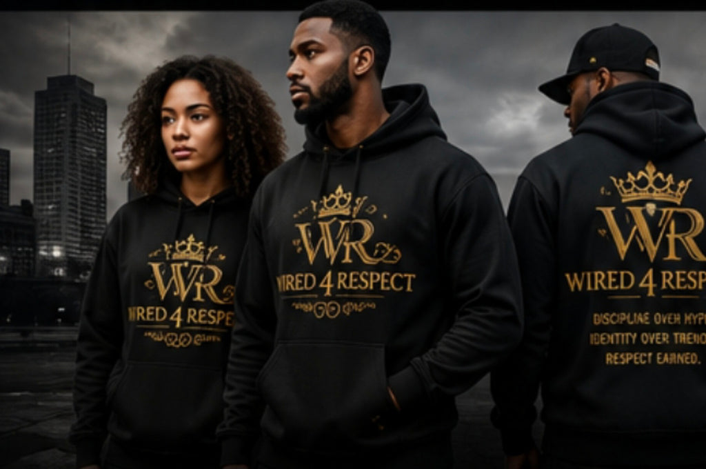 WR Crown T-Shirt