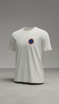 Soft White logo T-shirt